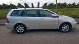 Toyota Corolla 1,4 VVti - gebrauchte Toyota Corolla aus dem Jahr 2007