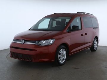 Volkswagen Caddy Maxi 2.0TDI DSG NAVI ACC KAMERA AHK 5J