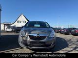Opel Meriva B Active Automatik - Opel Meriva: Automatik, B