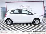 Toyota Yaris Sol*1Vorb.Rentner*Servicege*Kupplung Neu*S - Toyota Yaris: Sol