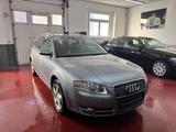 Audi A4 Avant 1.8 T - Audi A4 aus 2006: Kombi