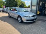 Mazda 6 Kombi 2.0 Sport Active Climatronic-E Fenster - Mazda 6 aus 2007: Kombi