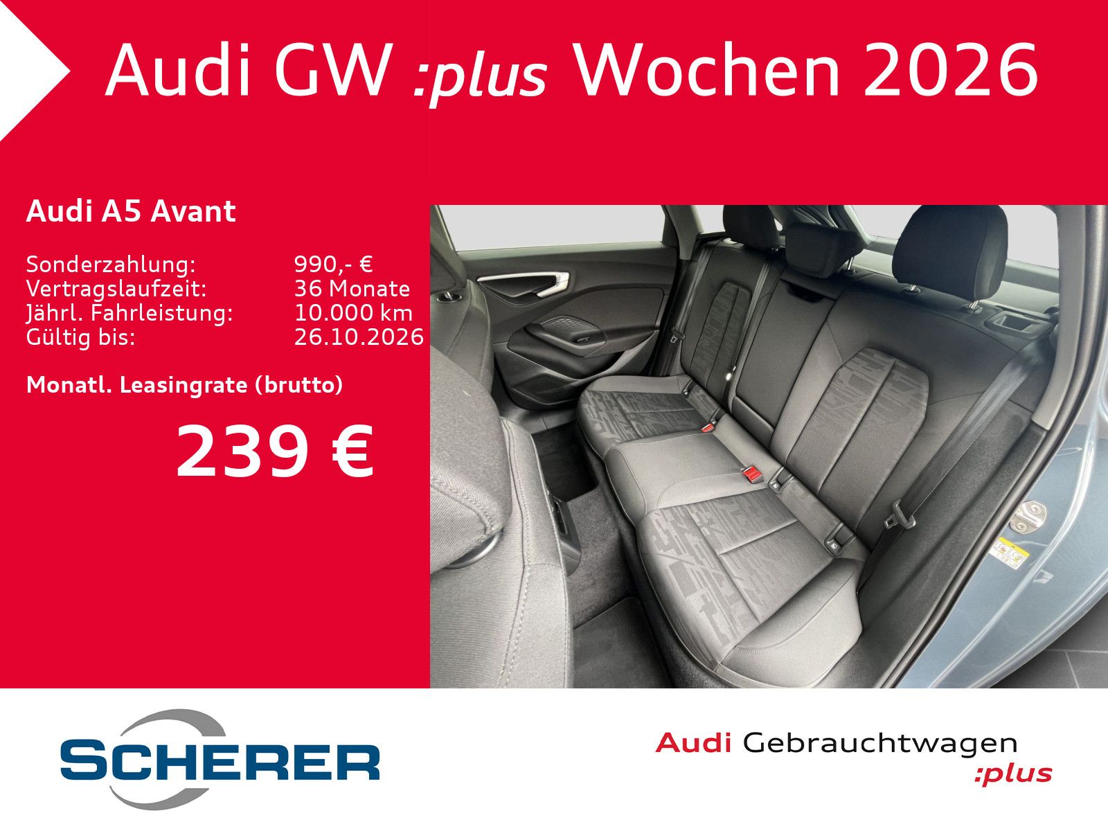 Audi A5 - Bild 15