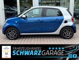 Smart ForFour forfour Basis*KLIMA*SITZHEIZUNG* - Smart: Schaltgetriebe