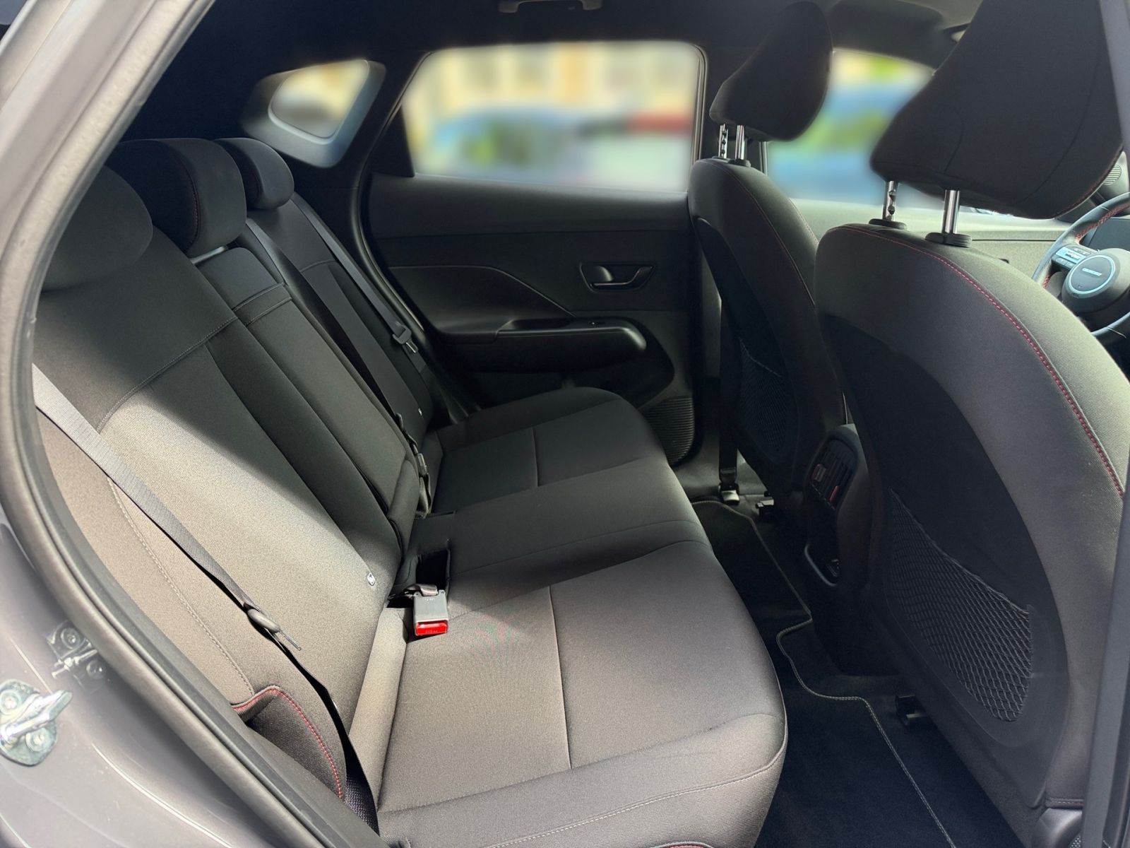 Fahrzeugabbildung Hyundai KONA N Line Elektro 65,4 kWh el.HK