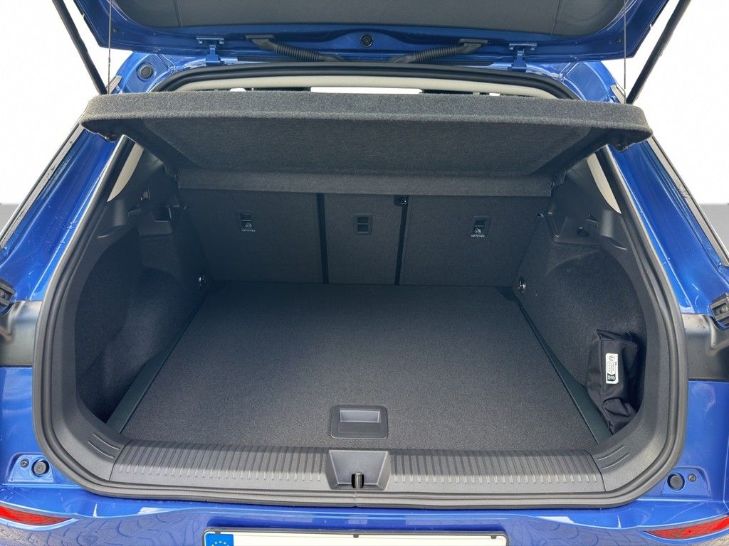 Volkswagen T-Roc - Bild 11