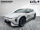 Kia EV4 GT-Line 81,4 kWh LED+360°Kamera+Navi+SHZ - Kia Gebrauchtwagen in Wiesbaden