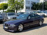 BMW M3 3.2 Coupe*Technoviol.*Klimaaut.*H&K*KW - BMW M3: Coupé