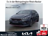 Kia ProCeed GT 1.6 T-GDI DCT7 Navi Klimaautom Temp S