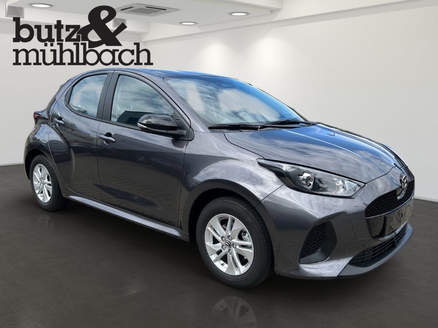 Mazda 2 - Bild 2