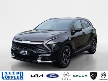 KIA Sportage - 1