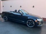 Audi A3 Cabriolet ambition Navi Leder Led Pdc 97800Km - Audi: A9