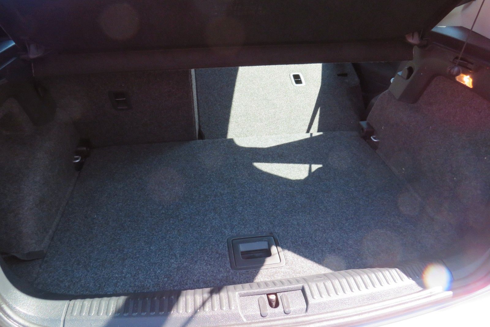 Fahrzeugabbildung Volkswagen Polo V Comfortline KLIMA RADIO SCHECKHEFT