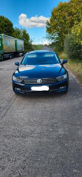 Volkswagen Passat Variant 1.6 TDI  BMT Comfortline
