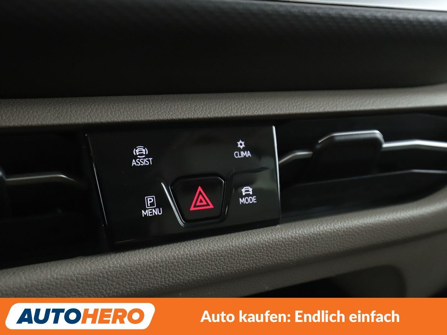 Volkswagen T7 Multivan 2.0 TSI Style Aut.*NAV*MATRIX*ACC*