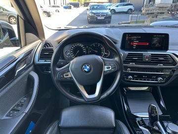 BMW X3 - 8