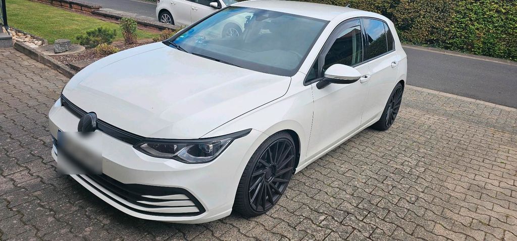 Image of Volkswagen Golf