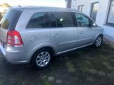 Opel Tarifa 7 Sitzer - Opel Corsa: Van
