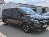 Mercedes-Benz V 250 d EDITION lang PANO*LED*AHK*KAM*APP*BURMES - Mercedes-Benz V 250 aus 2022