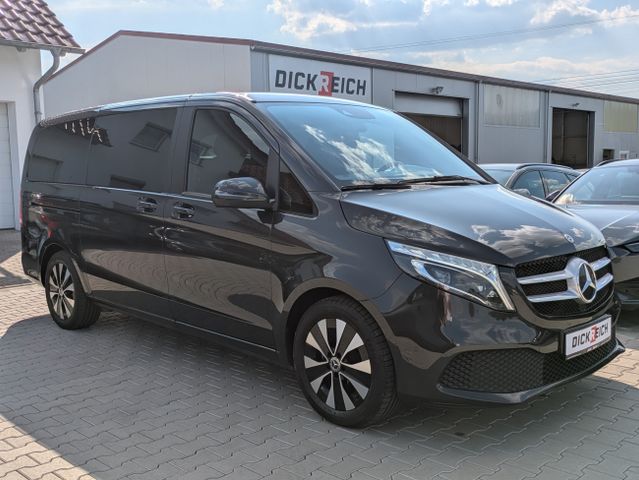Mercedes-Benz V 250 d EDITION lang PANO*LED*AHK*KAM*APP*BURMES