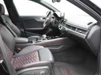 Audi RS4 - Vorschau Bild 10