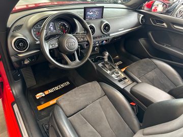 Audi A3 Cabriolet 35 TFSI *Sport*Sline*Xenon*