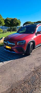 Mercedes-Benz GLB 220D 4Matic AMG line Aut... - Mercedes-Benz GLB 220 von privat