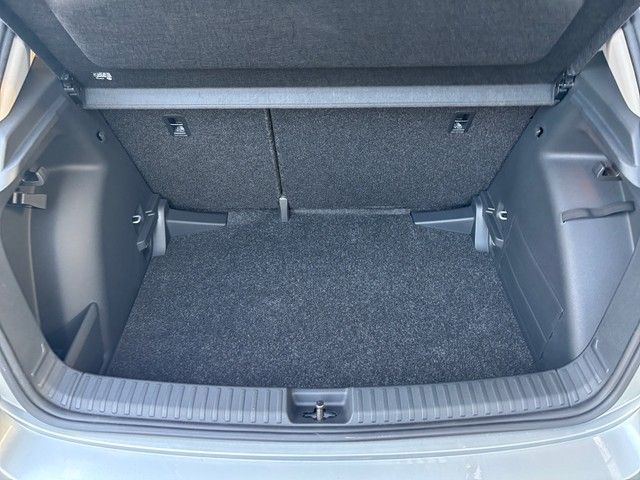 Skoda Fabia - Bild 6