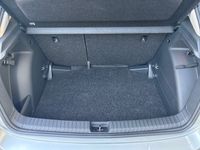 Skoda Fabia - Vorschau Bild 6