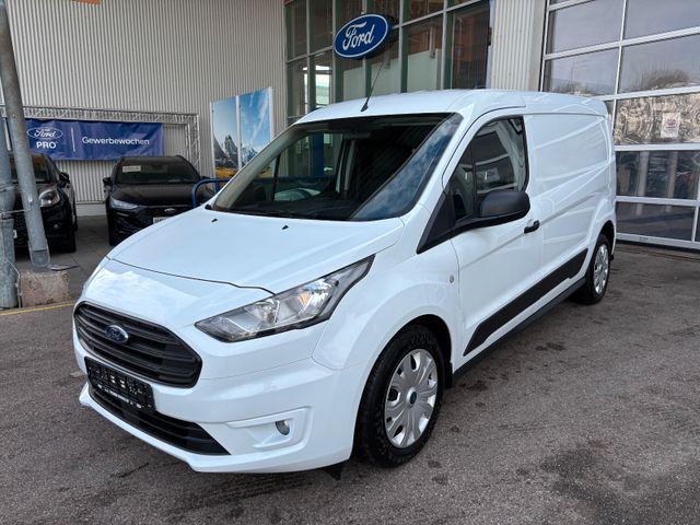 Ford Transit Connect Kasten Trend 230L2