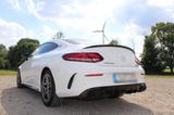 Mercedes-Benz C 43 AMG (C205) Mercedes Benz - AMG  - gebrauchte Mercedes-Benz C 43 AMG aus dem Jahr 2022