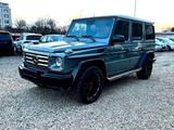 Mercedes-Benz G 500 4x4 + AMG + DESIGNO + Edition 35 + Full - Mercedes-Benz G 500 in Berlin