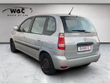 Hyundai Matrix Comfort 1.6 1.HAND*KLIMA*HU - Hyundai Matrix Gebrauchtwagen