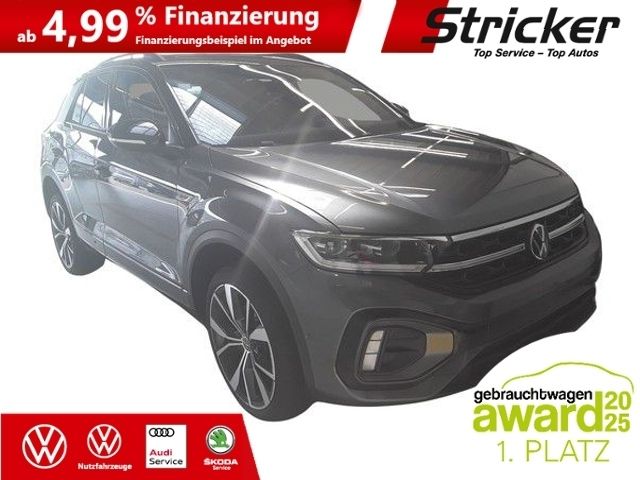 Image of Volkswagen T-Roc