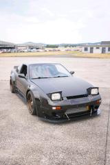 Nissan S13 200SX Rocketbunny TÜV 04/27 jdm... - Nissan 200 SX mit Benzin-Antrieb: Coupé, S13