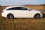 Mercedes-Benz CLS 400 Shooting Brake CLS 400 4MATIC Shooti... - Mercedes-Benz CLS 400 Shooting Brake Gebrauchtwagen