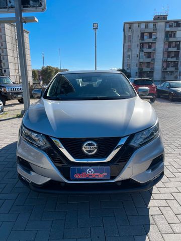 Nissan Qashqai 1.5 dCi 115 CV DCT