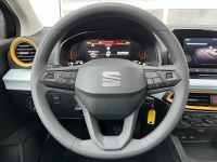 SEAT Ibiza 1.0 MPI Reference SHZ PDC LED ALU 5J GAR bei Autohaus Landmann & Maier OHG