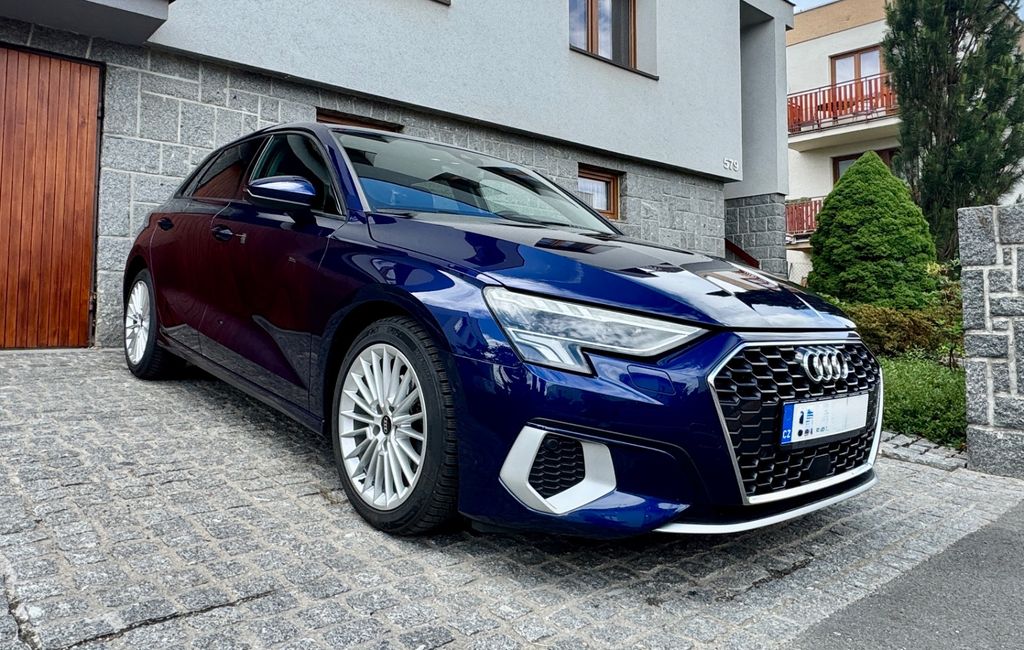 Image of Audi A3
