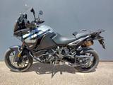 KTM 1290 Super Adventure S silber/schwarz - KTM 1290 Super Adventure S