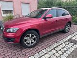 Audi Q5 TFSI 2.0  211PS St.Heizung TÜV Neu - Audi Q5: Ps