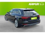 Audi A4 50TDI quattro Avant S-tronic S line+LED+AHK - Audi A4 50 TDI Gebrauchtwagen
