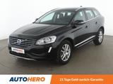 Volvo XC60 2.4 D4 Summum AWD Aut.*NAVI*TEMPO*PDC*SHZ* - Volvo XC60 in München