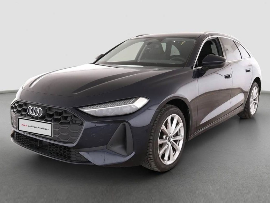 Audi A5 - Bild 2