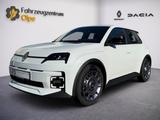 Renault R 5 Evolution 120 Urban Range, SHZ, - weiße Renault R 5