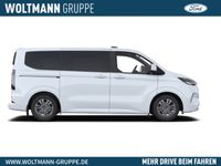 Ford Tourneo Custom - Vorschau Bild 2