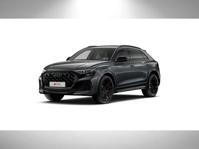 Audi RS Q8 SUV 441(600) kW(PS) tiptronic