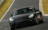 Porsche 402 PS for Racer - 987.2 S trackday-tauglich