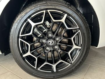 MG 4 Urban 54kWh Premium