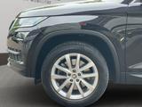 Skoda Kodiaq Style 4x4 TDI DSG Navi AHK LED - Skoda Kodiaq in Duisburg